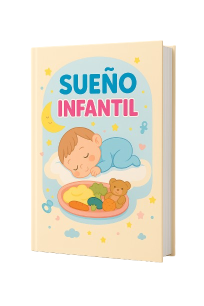 Guía de sueño infantil