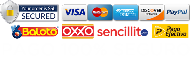 Pago seguro
