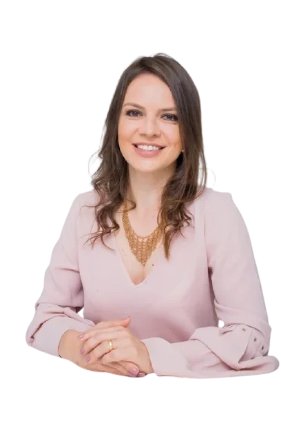 Tania Beatriz, creadora del Método Definitivo Bebé Bien Nutrido