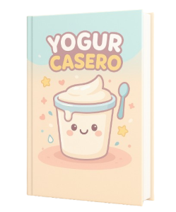 YOGUR CASERO
